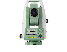 徕卡FlexLine TS09plus power-2 R500全站仪