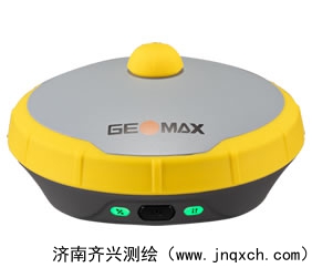 GEOMAX中纬ZG25视觉RTK/GPS测量仪